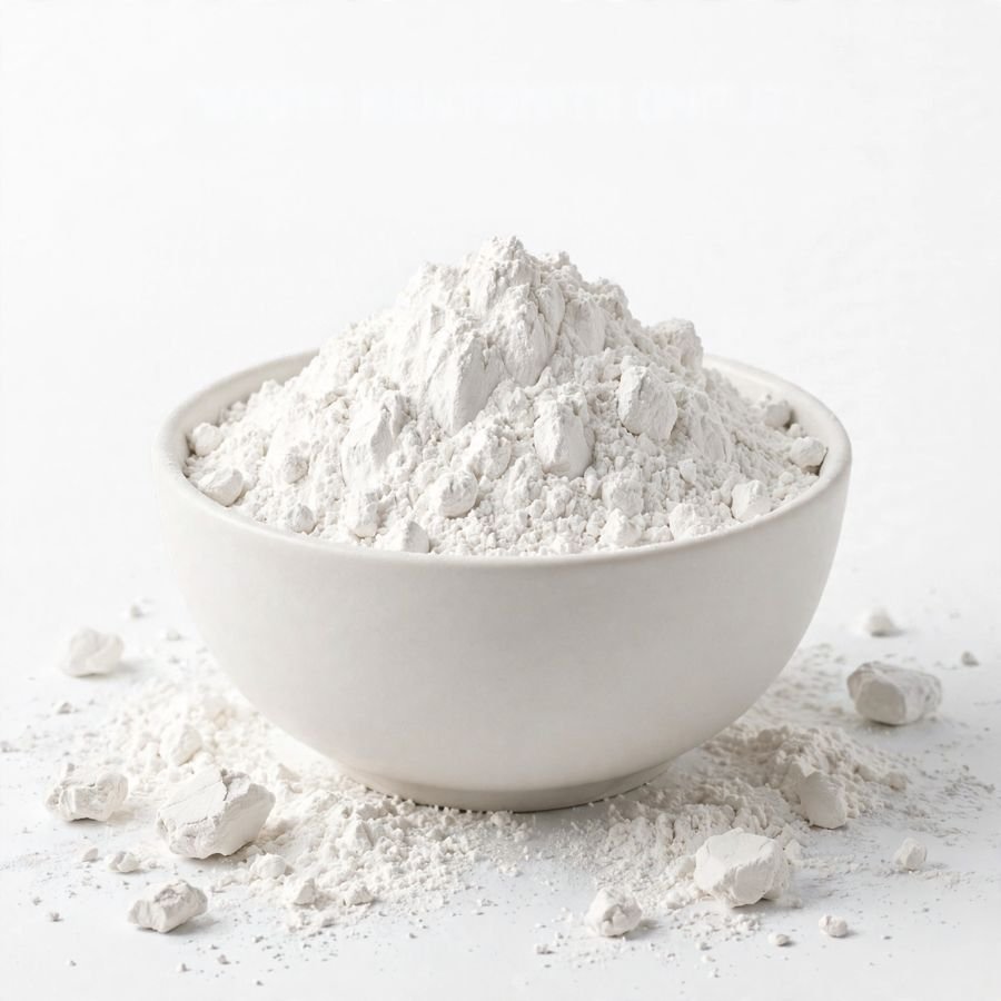 Sodium Bentonite